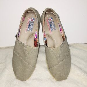 BOBS from Skechers Loafers/Slip On Shoes